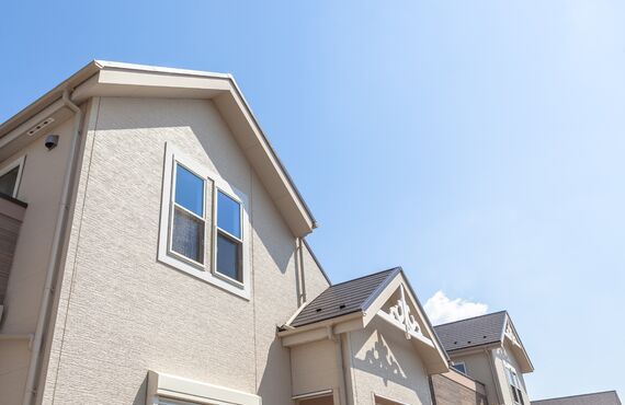 横浜市の未公開不動産をご案内　センチュリー２１　TO HOME